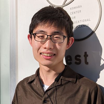 綿引 悠人 の写真